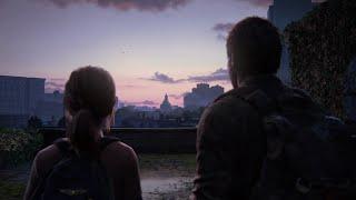 The Last of Us Part 1 (PS5) [3] - no commentary