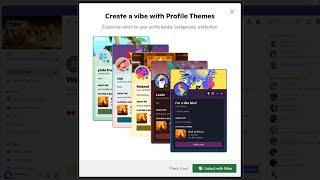 Custom Profile Themes Are Coming To Discord! (NEW FEATURE)