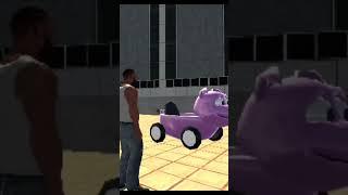 Indian bike game 3D new car Franklin repair #shots