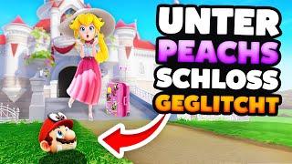 10 DUMME Mario Odyssey GLITCHES, die 2025 noch funktionieren!