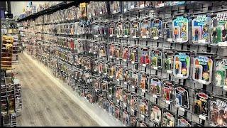 NEW MEGA TOY STORE IN SOUTH FLORIDA!