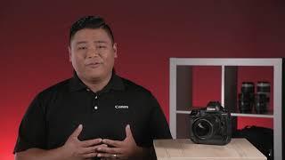 Canon EOS 1D X Mark III - 06 Autofocus When Video Recording