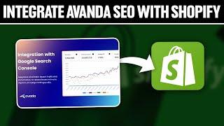 How To Integrate Avada SEO With Shopify 2024! (Full Tutorial)