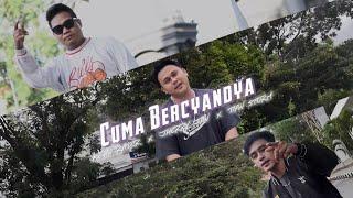 Cuma Bercyandya - KEVIN RATER x JHERRY JAN x TIAN STORM - Bercanda