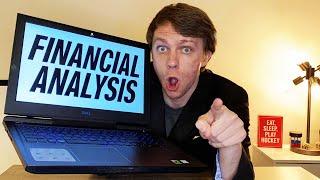 WHAT IS FINANCIAL ANALYSIS? Straight to the Point #STTP #9