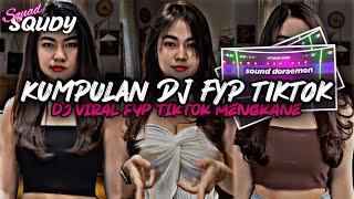 KUMPULAN DJ FYP TIKTOK 2025 SOUND KANE JEDAG JEDUG FUL BAS TERBARU