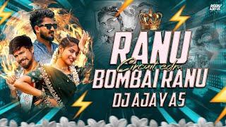 Ranu Bombai Ki Ranu Folk song || Trending Remix 2025 || Dj Ajay As