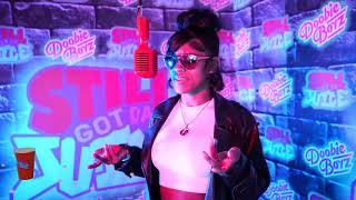 BREEZYLYN “BAD BITCHES” | “STILL GOT DA JUICE” IN-STUDIO PERFORMANCE