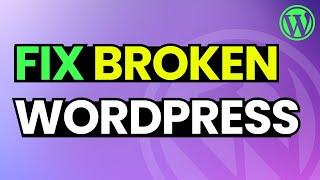 Fix Old Broken WordPress Plugins | WordPress jQuery Migrate Helper