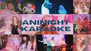 AniNight Karaoke | 03.02.2024