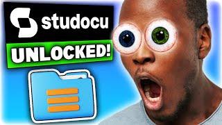Studocu - Legally Download Premium Documents for FREE *With Proof*