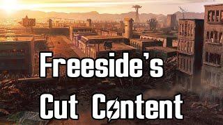 Freeside's Cut Content