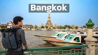 Living in Bangkok, Thailand as a digital nomad