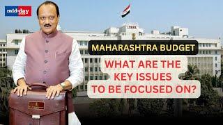 Maharashtra tables Rs 7.20 Lakh crore budget, To focus on industry, infrastructure & welfare