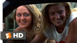 White Lightning (3/11) Movie CLIP - Sherry Lynne & Kip (1973) HD