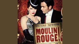 El Tango De Roxanne (Extended Film Version) - Moulin Rouge!