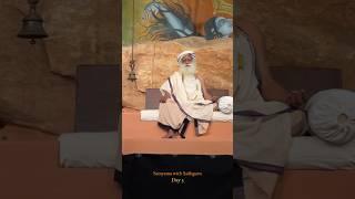 Samyama #day3 #2023 #sadhguru #yoga #meditation #isha