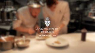 Der Europäische Hof Heidelberg - Recruiting-Video "Ein Ort, an dem man gemeinsam alles meistert"