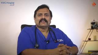 Dr. Rajesh Bhat | Percutaneous Coronary Intervention | Manipal Hospitals India