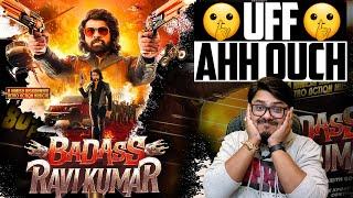 Badass Ravi Kumar Trailer Review | Yogi Bolta Hai