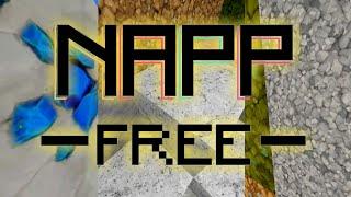 I converted NAPP to Bedrock | Realistic Texture Pack | Free Download
