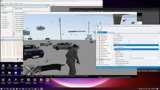 Grand Theft Auto 5 Rockstar PC Editing/Modding Tool