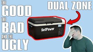 SetPower PT30 Is It Any Good? #setpower #overlanding #rvlife