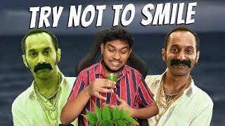 TRY NOT TO SMILE NEEM Juice Challenge | Tamil