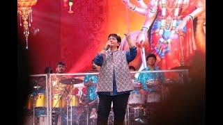 Falguni Pathak Navratri 2022 - Day 2