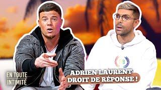 AD Laurent: Accusations droit de réponse & décision radicale, Clash Goretti, Salaires, Projet Pupuce