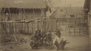 BeginilahFoto-Foto Asli Nenek Moyang ORANG SASAK (Lombok Tahun 1890an)