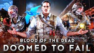 Why Blood of the Dead was DOOMED to Fail?!