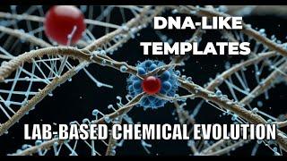  Advancements in Synthetic Biology: Creating Artificial Life with DNA Templates! #research