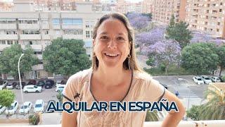 ALQUILAR EN ESPAÑA