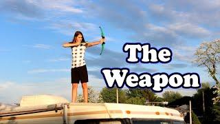 Mountain Top Productions: The Weapon