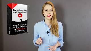 Tube Mastery And Monetization Review by Matt Par – Don't Buy it Until You Watch This!