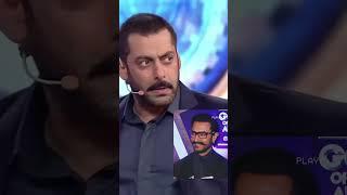 Shahrukh khan Salman khan trolling Amir Khan Big Boss #shorts #chetnamitthi