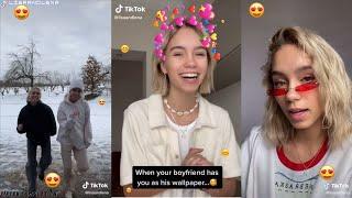 Best of Lisa AND Lena |TikTok complication| February 2021  