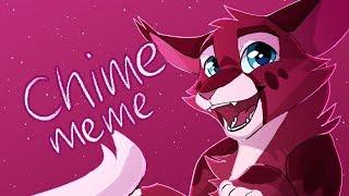 Chime meme - Happy Birthday Little Lynx!!