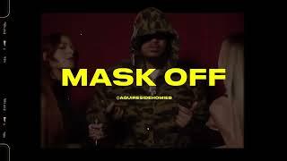 [FREE] Putodiparis x Shark47 x Lacoste Jr Detroit Sampled Type Beat "Mask Off"Prod.@aquiresidehomieb