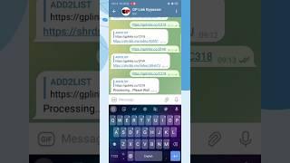 How to open Gplinks directly l Bypass Gplinks in one click #shorts