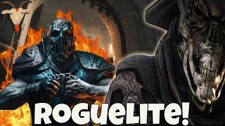 The Brand New Area In This Roguelite FPS Is Here!!! | Witchfire