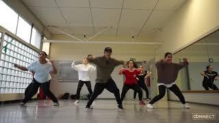 Hip Hop Foundation | DJ Vag - Uds | Connect Dance Studio Gevelsberg