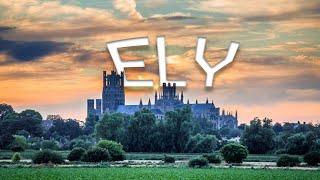 Most Beautiful Places In Ely - Must Visit! Ely, England / 2020