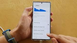 How to Fix Unable to Charge Samsung Galaxy Phone Past 85%