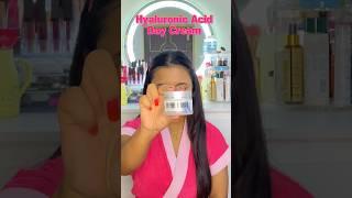 Morning skincare with HiNine  #ytshorts #viral #shorts