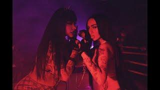 LIZZ - LA PUTERIA (OFFICIAL VIDEO) FEAT. TOMASA DEL REAL