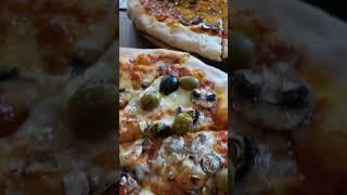 Beste Pizza in Berlin Pizza Vira #essen #pizza #berlin #restaurant #foodlover #food