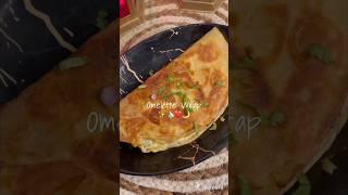 RAMADAN RECIPE:Omelette Wrap|Iftar Ideas|Easy Ramazan Recipes|Sehri Recipe #shorts #viral #ramadan