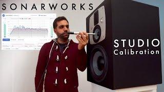 IS IT WORTH IT ? - SonarWorks Reference 4 - Studio Calibration